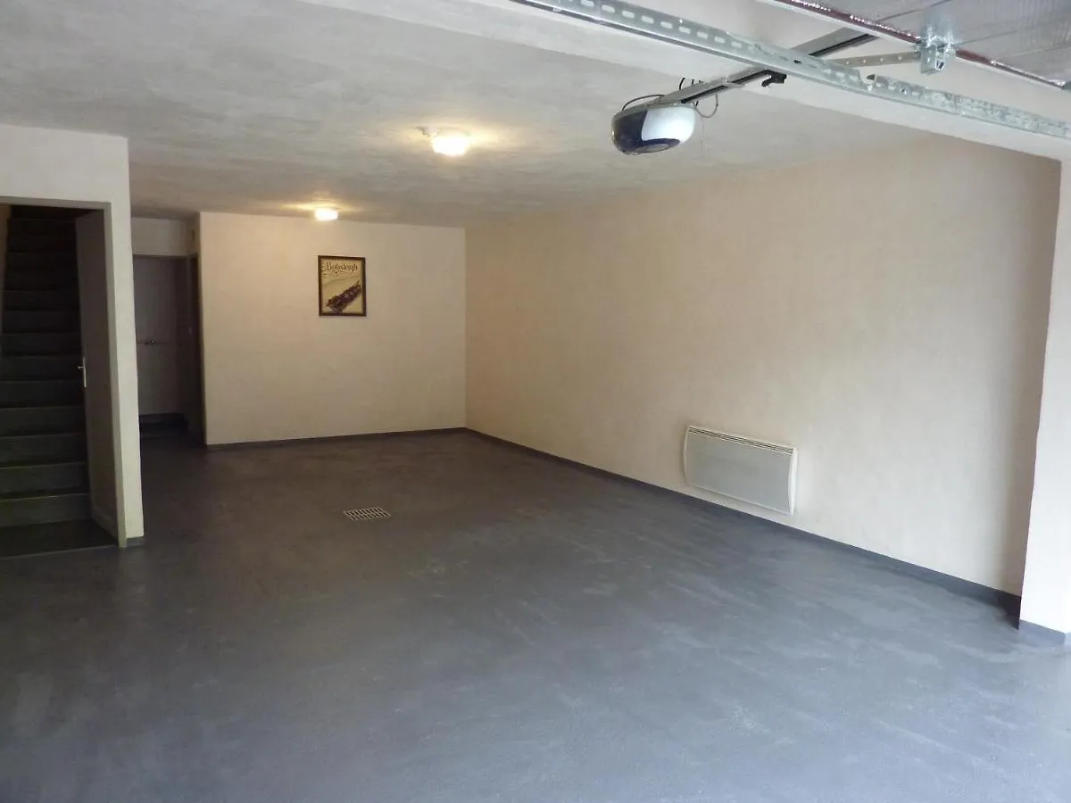 Chalet Bordon 2 La Plagne