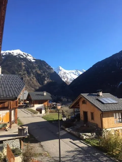 Apartment Chalet Bordon 2 La Plagne