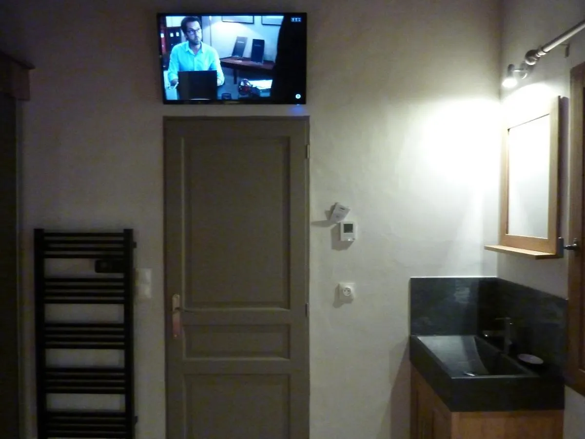 Apartment Chalet Bordon 2 La Plagne