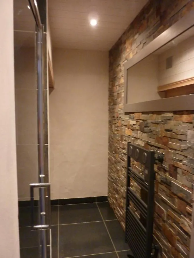 Chalet Bordon 2 La Plagne France